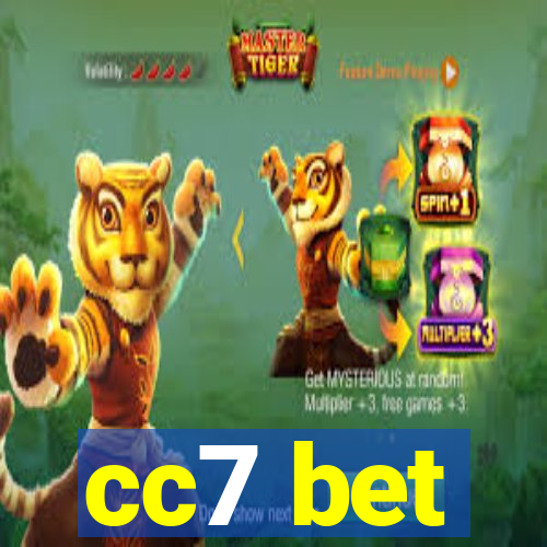 cc7 bet